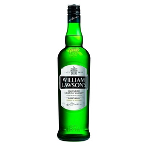 WILLIAM LAWSON'S (0,5 л.)